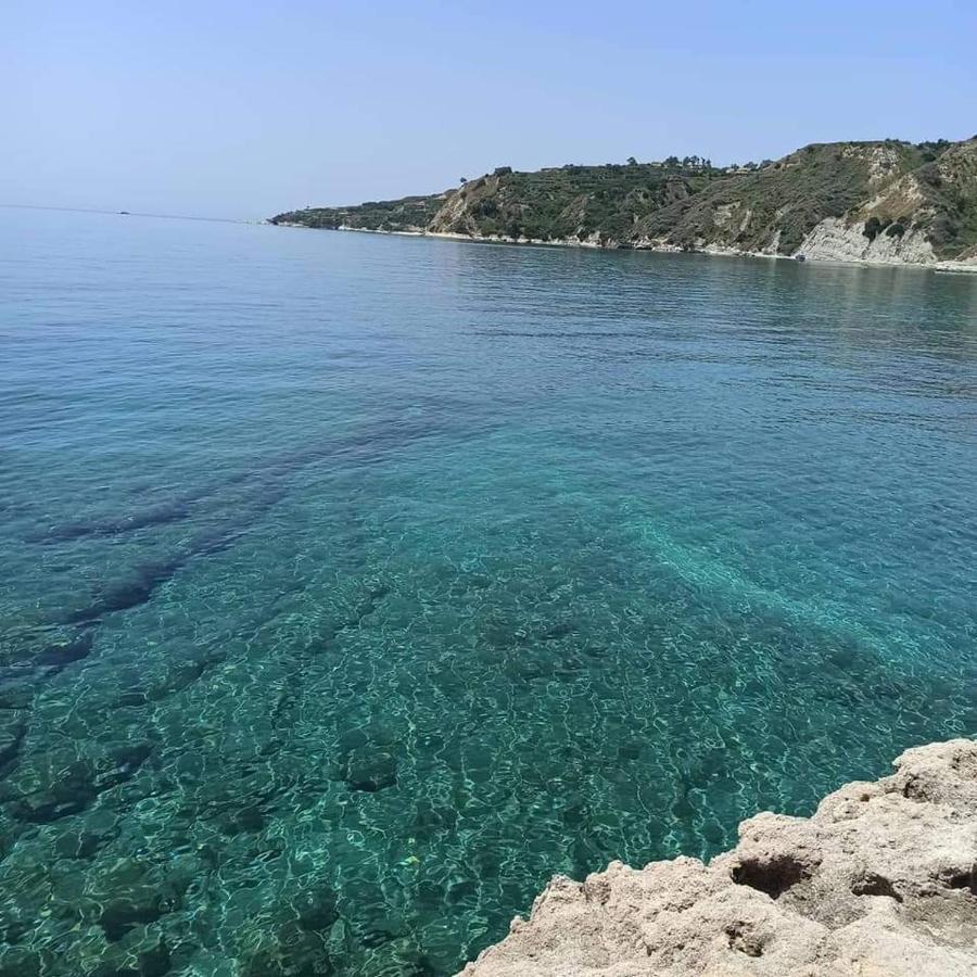 Kefallonia Bay Resort Spartia  Dış mekan fotoğraf