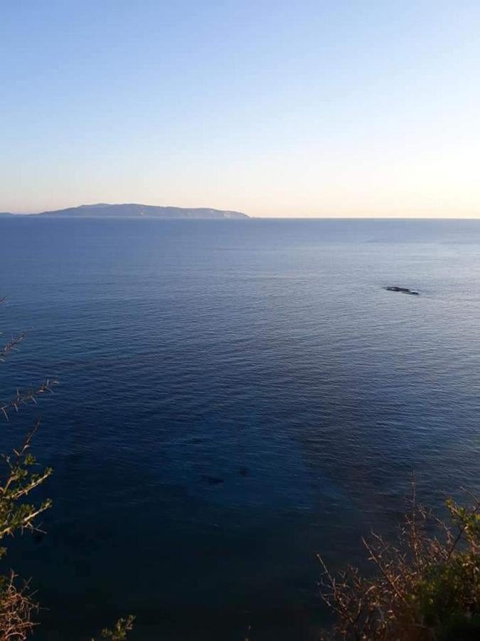 Kefallonia Bay Resort Spartia  Dış mekan fotoğraf