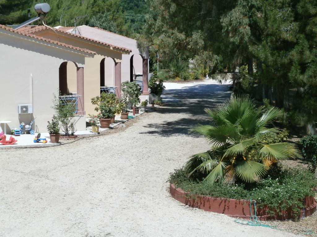 Kefallonia Bay Resort Spartia  Oda fotoğraf