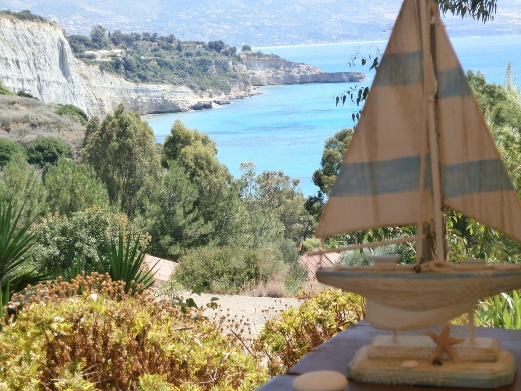 Kefallonia Bay Resort Spartia  Oda fotoğraf