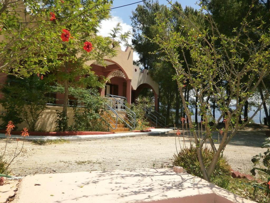 Kefallonia Bay Resort Spartia  Oda fotoğraf
