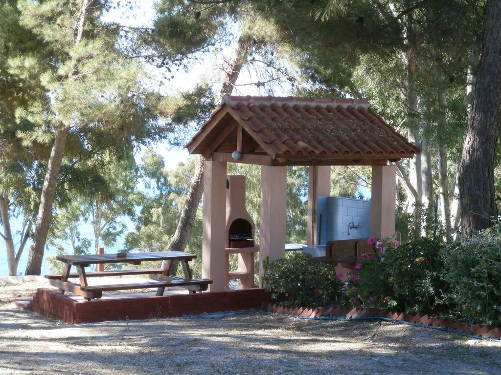 Kefallonia Bay Resort Spartia  Oda fotoğraf