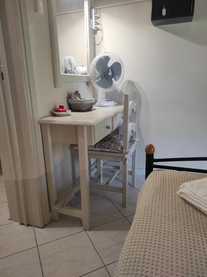 Kefallonia Bay Resort Spartia  Dış mekan fotoğraf