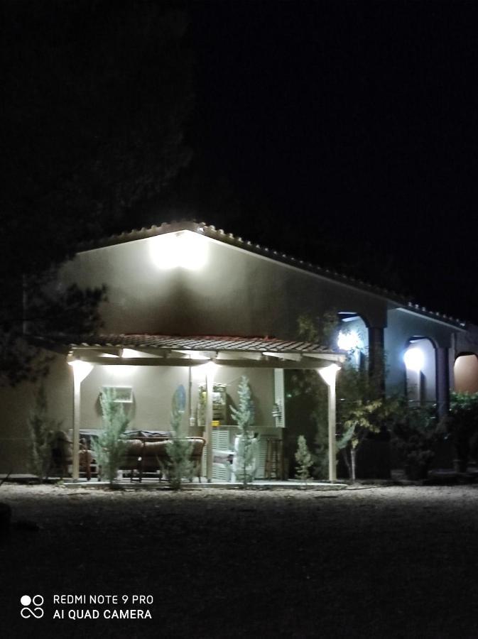 Kefallonia Bay Resort Spartia  Dış mekan fotoğraf