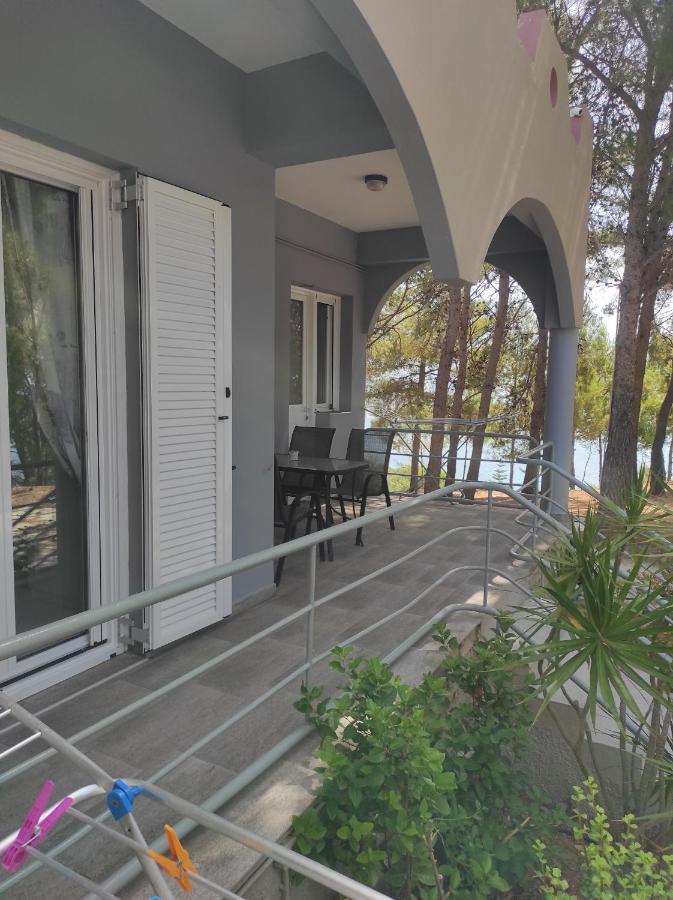 Kefallonia Bay Resort Spartia  Dış mekan fotoğraf