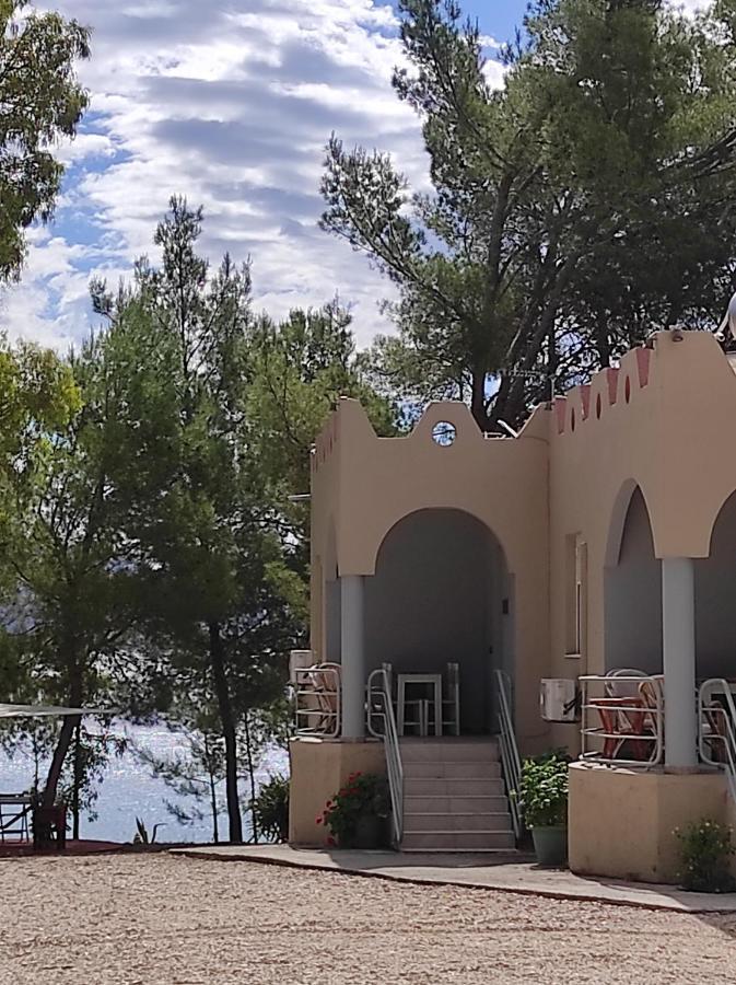 Kefallonia Bay Resort Spartia  Dış mekan fotoğraf