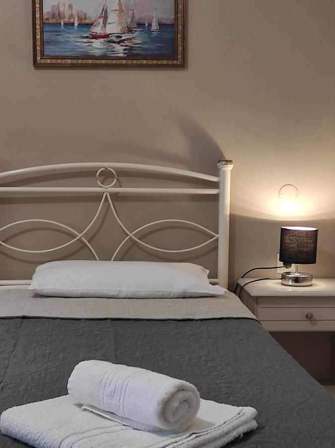 Kefallonia Bay Resort Spartia  Dış mekan fotoğraf