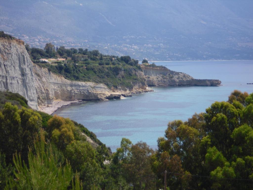 Kefallonia Bay Resort Spartia  Oda fotoğraf