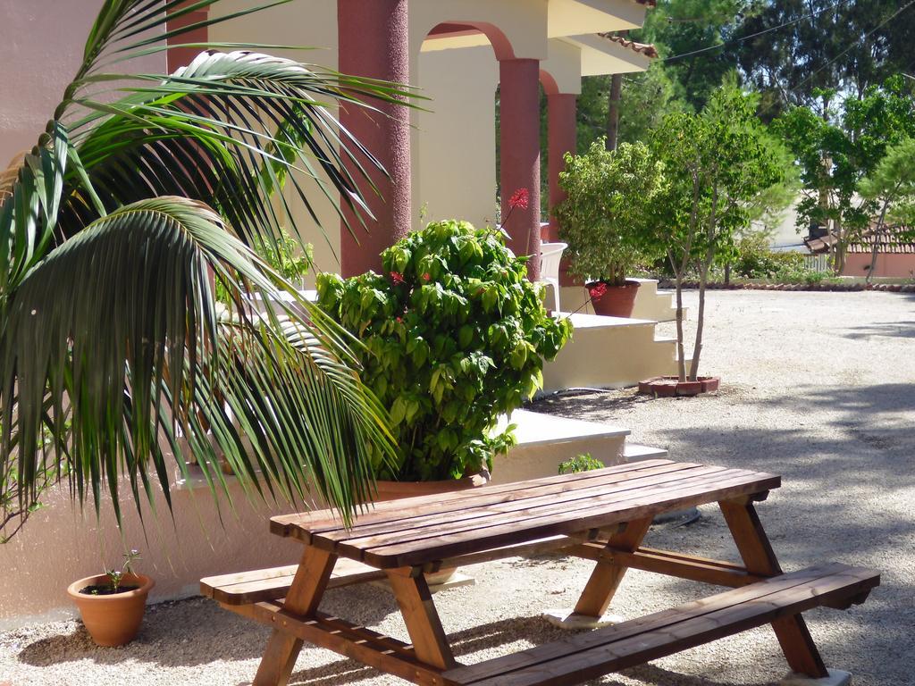 Kefallonia Bay Resort Spartia  Oda fotoğraf