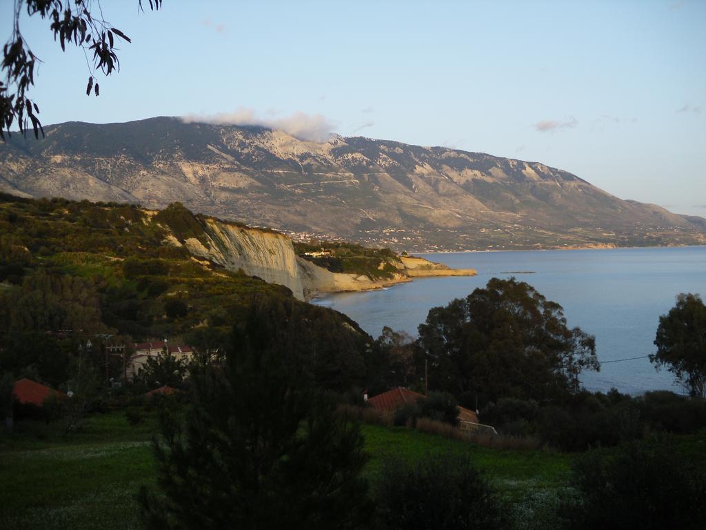 Kefallonia Bay Resort Spartia  Oda fotoğraf
