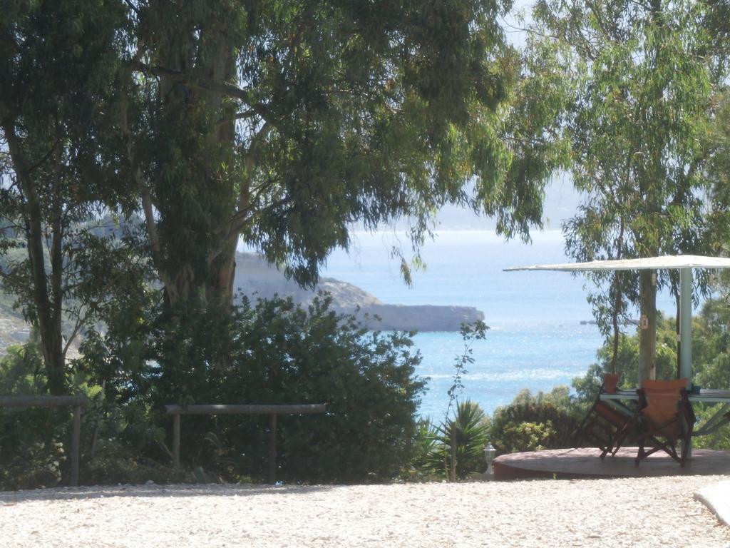 Kefallonia Bay Resort Spartia  Dış mekan fotoğraf