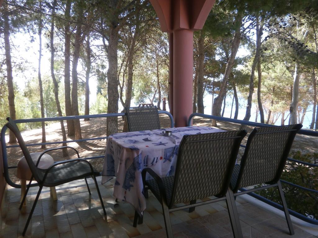 Kefallonia Bay Resort Spartia  Dış mekan fotoğraf