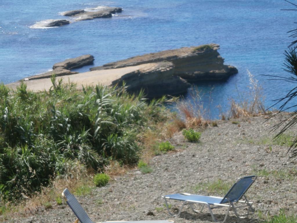 Kefallonia Bay Resort Spartia  Dış mekan fotoğraf