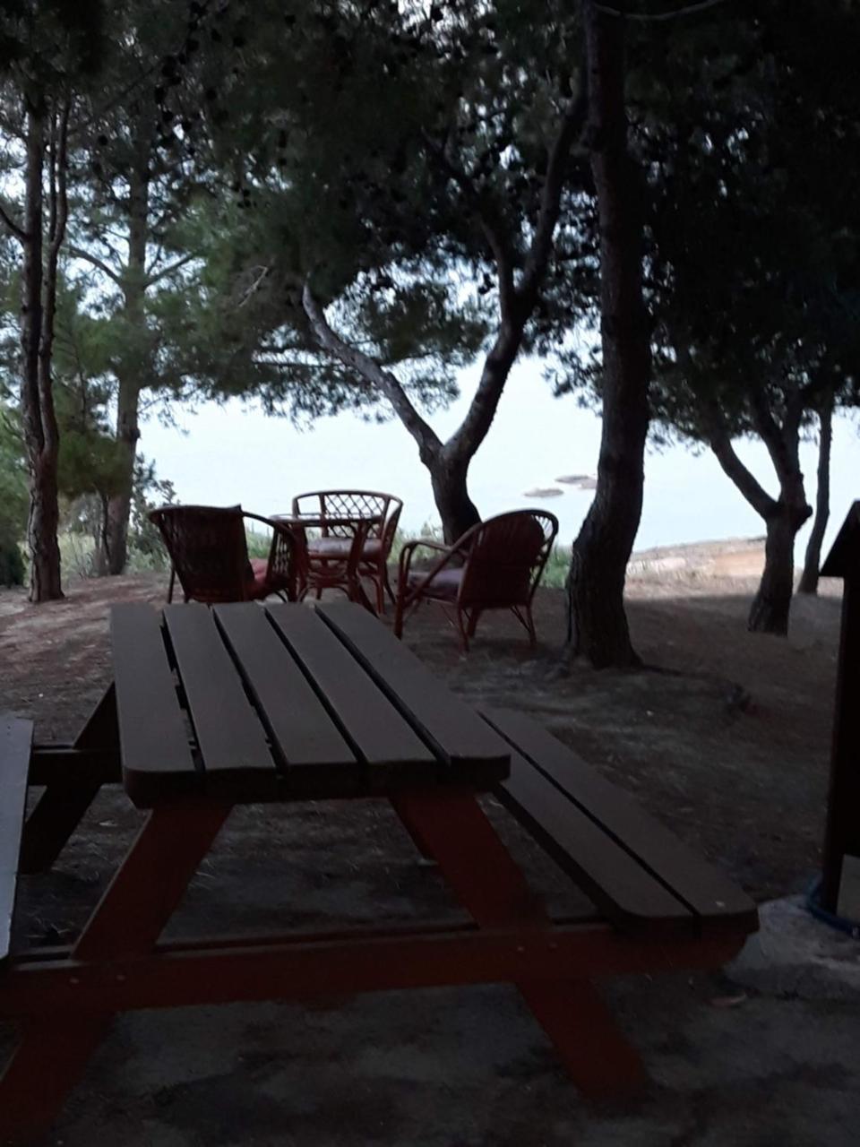 Kefallonia Bay Resort Spartia  Dış mekan fotoğraf