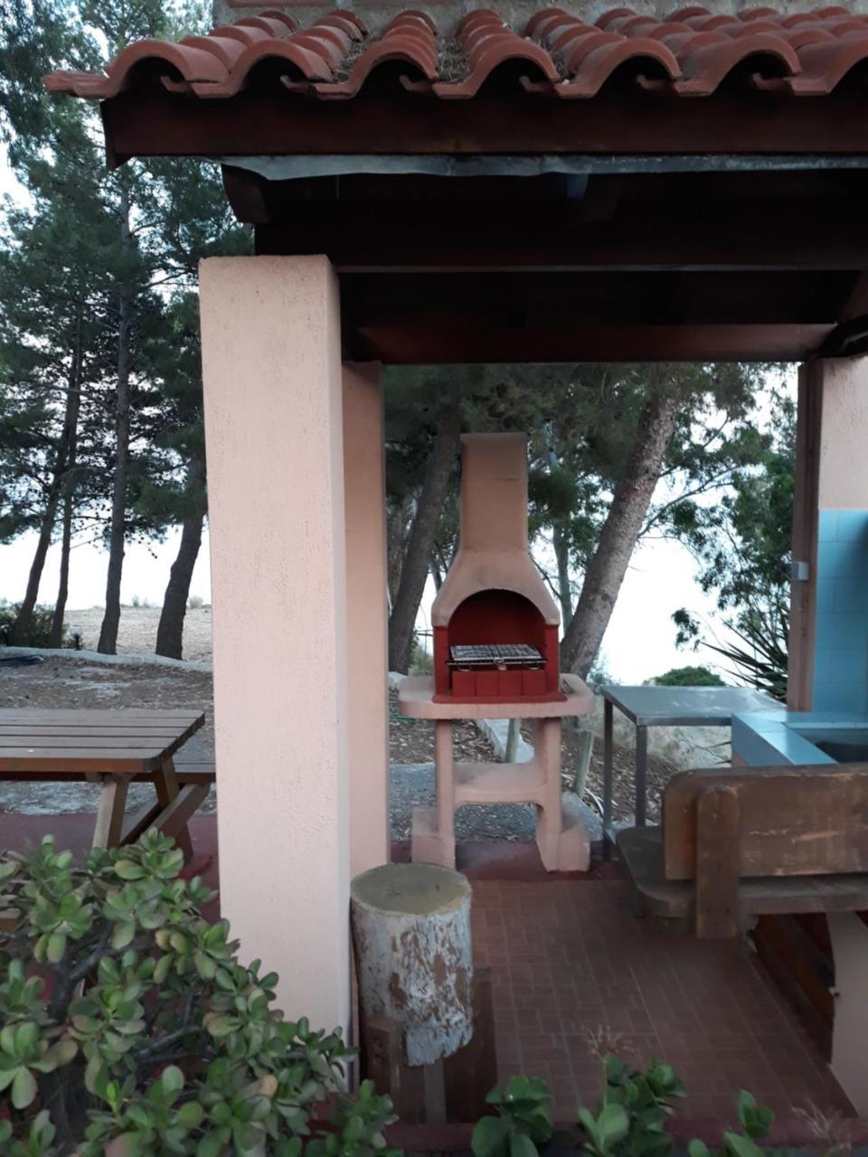 Kefallonia Bay Resort Spartia  Dış mekan fotoğraf