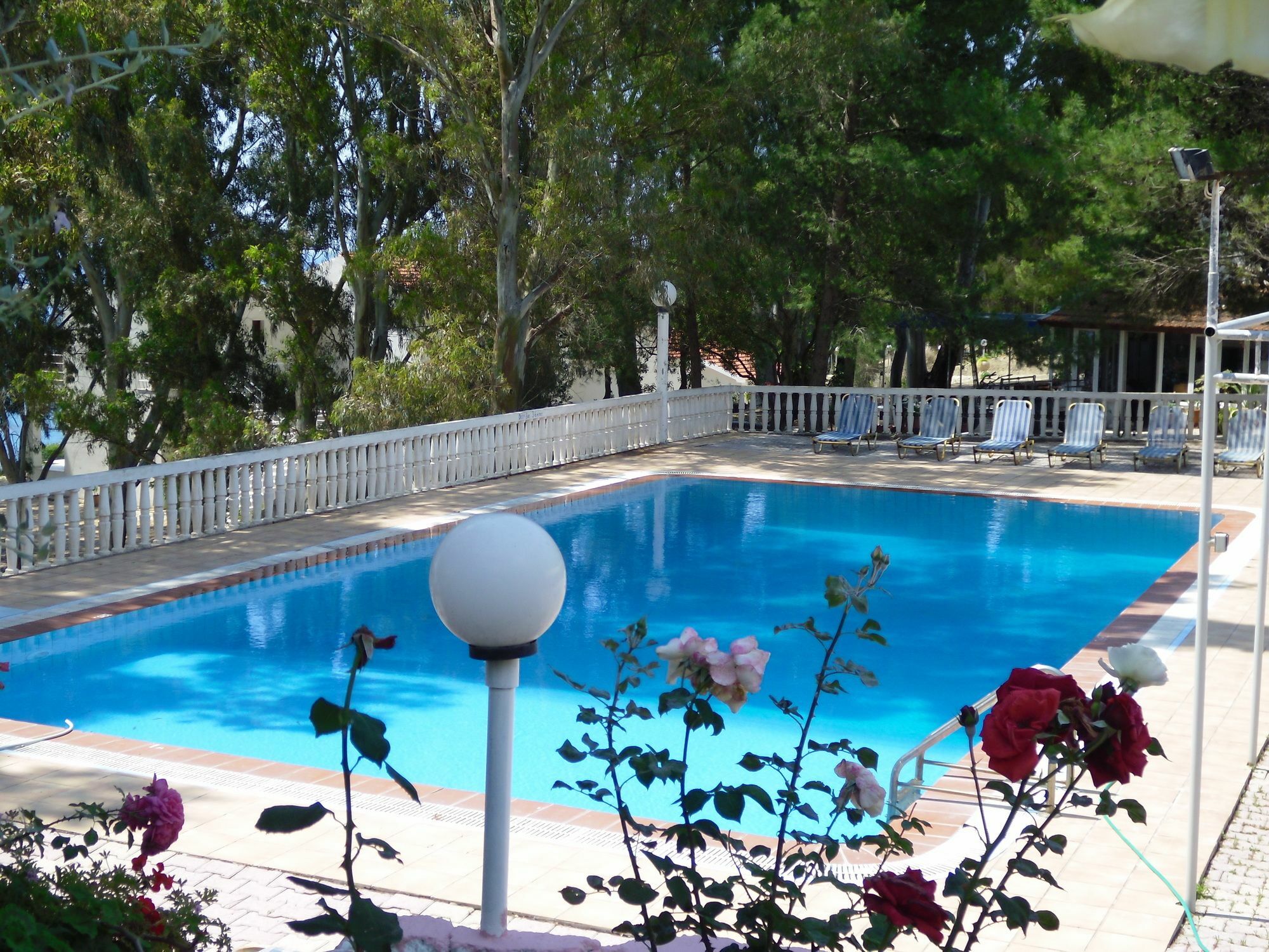 Kefallonia Bay Resort Spartia  Dış mekan fotoğraf