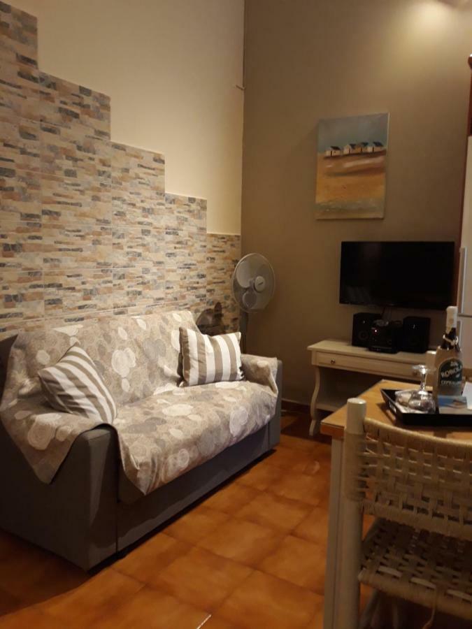 Kefallonia Bay Resort Spartia  Dış mekan fotoğraf