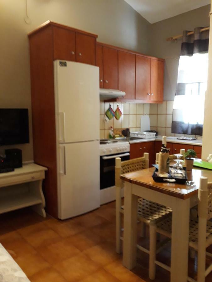 Kefallonia Bay Resort Spartia  Dış mekan fotoğraf